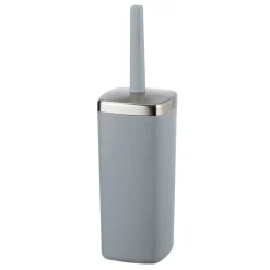 Wenko WC-Garnitur Barcelona grau