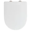 Wenko WC-Sitz Exclusive Nr 3 antibakteriell mit Absenkautomatik