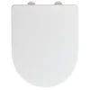 Wenko WC-Sitz Exclusive Nr 10 antibakteriell mit Absenkautomatik