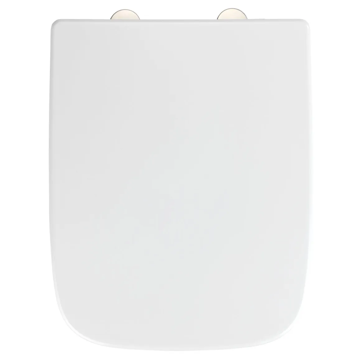 Wenko WC-Sitz Exclusive Nr.8 antibakteriell mit Absenkautomatik