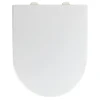 Wenko WC-Sitz Exclusive Nr.4 antibakteriell mit Absenkautomatik