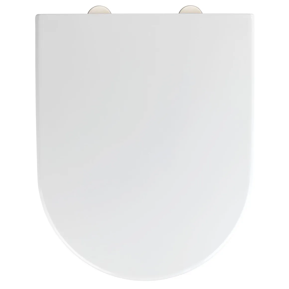 Wenko WC-Sitz Exclusive Nr.4 antibakteriell mit Absenkautomatik