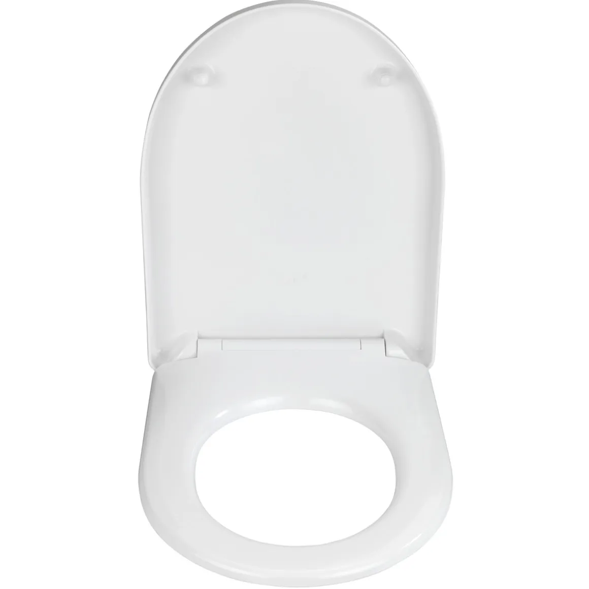 Wenko WC-Sitz Exclusive Nr 9 antibakteriell mit Absenkautomatik