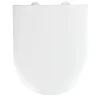 Wenko WC-Sitz Exclusive Nr 1 antibakteriell mit Absenkautomatik