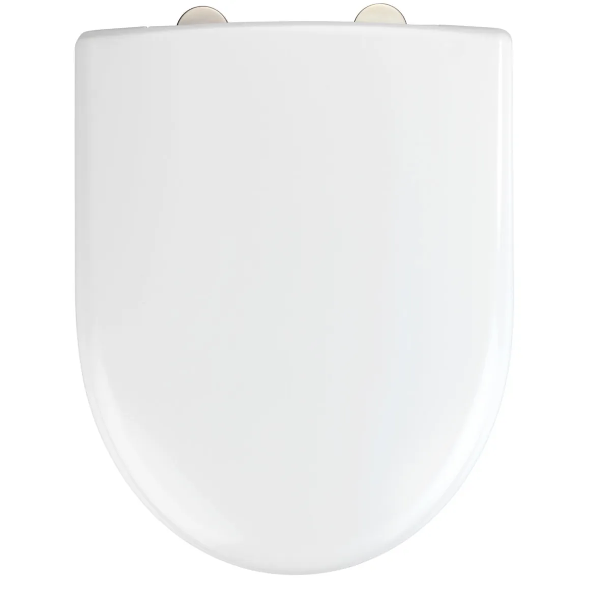 Wenko WC-Sitz Exclusive Nr 7 antibakteriell mit Absenkautomatik