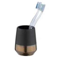 Wenko Zahnputzbecher Brandol