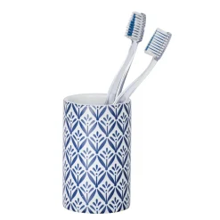 Wenko Zahnputzbecher Lorca