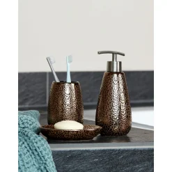 Wenko Zahnputzbecher Marrakesh