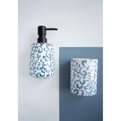 Wenko Zahnputzbecher Mirabello