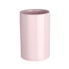 Wenko Zahnputzbecher Polaris rose