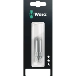 Wera Bit Premium Torx 20 x 50 mm