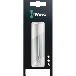 Wera Bit Premium Torx 20 x 89 mm