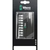 Wera Bit-Set Check Universal 10-teilig
