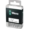 Wera Bit-Set DIY Torx 20 x 25 10-teilig