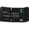 Wera Bit-Set Kraftform Kompakt Zyklop Speed 1/4"
