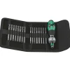 Wera Bit-Set Kraftform Kompakt 60 RA 17-teilig
