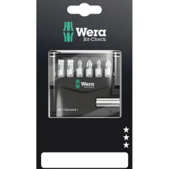 Wera Bit-Set Universal 7