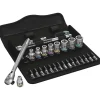 Wera Bit-Set Zyklop Switch 1/4"