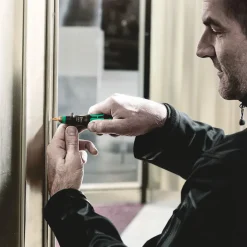 Wera Diamant-Bit Torx 10