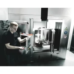 Wera Phillips-Schraubendreher Kraftform Plus mit SlipStop PH 80 mm