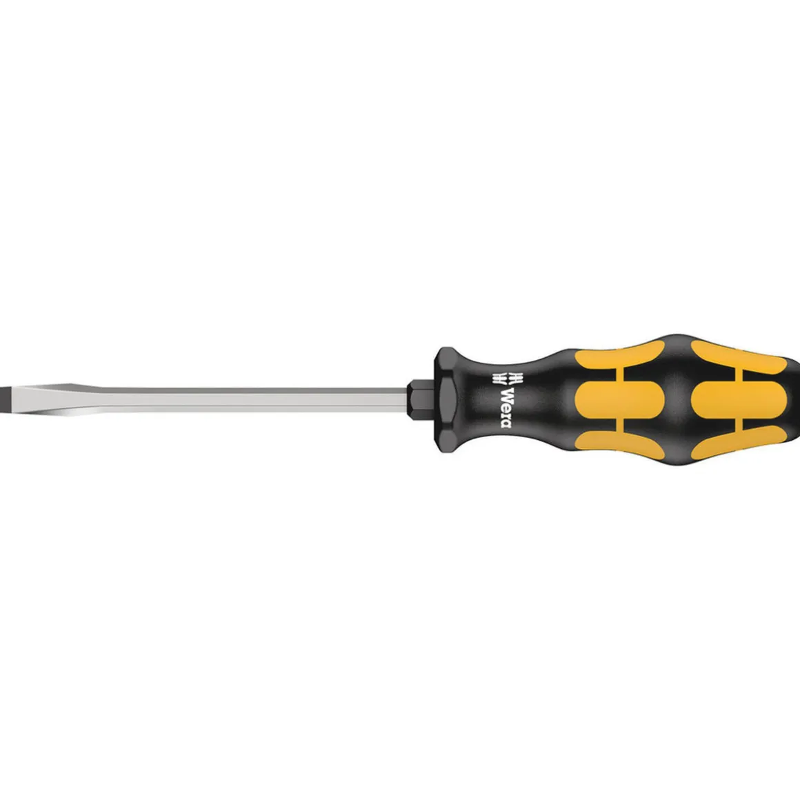 Wera Schraubendreher-Satz Kraftform Plus