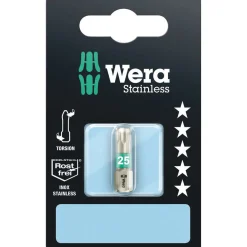 Wera Torsions-Bit T20