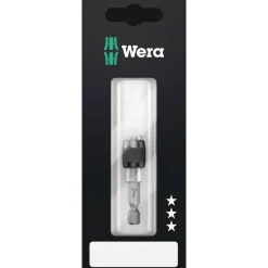 Wera Universalhalter Rapidaptor magnetisch