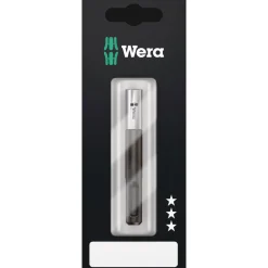Wera Verlängerung 1/4" SB