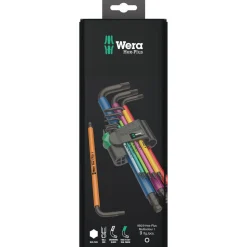 Wera Winkelschlüsselsatz