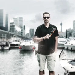 Wera Winkelschlüssel-Satz 950 PKL