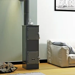 Werkstattofen Helsinki