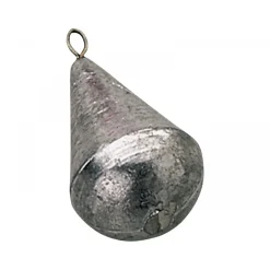 westline Birnenblei mit Wirbel 30 g