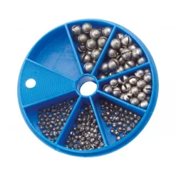 westline Bleischrot grob 120 g