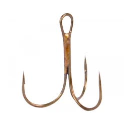 westline Drilling Brüniert Größe 4