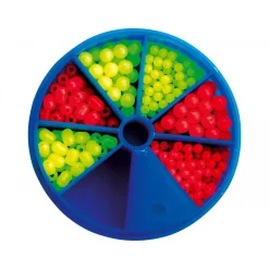 westline Leuchtperlen-Sortiment