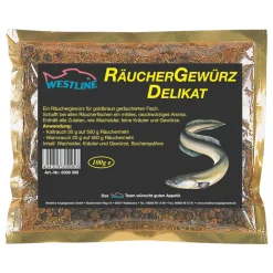 westline Räuchergewürz Delikat
