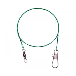 westline Stahlvorfach 9kg Tragkraft