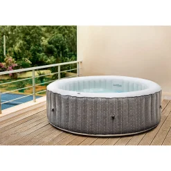 Whirlpool Ottoman