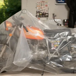 Windhager Allzweck-Folie 2,5x2 m