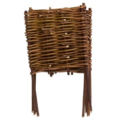 Windhager Beeteinfassung Weide