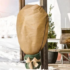 Windhager Deko-Haube Prot XL 1,1x1,1 m