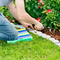 Windhager Kniekissen Multi-Color 28x34x4 cm