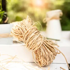 Windhager Naturbast natur