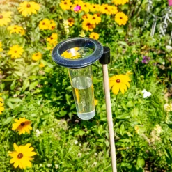 Windhager Profi-Regenmesser Memory