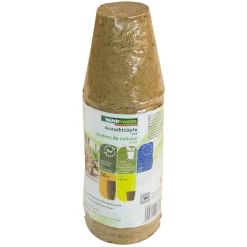 Windhager Torf-Anzuchttöpfe 8 cm