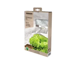 Windhager Wachstumsvlies 18 g/m² 5x1,5 m