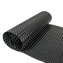 Windhager Hochbeet-Noppenfolie 0,9 x 6,5m