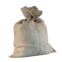 Windhager Jute-Sack natur Öko 80 x 60 cm