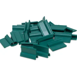 Windhager Klammern für Tunnel-Bogen 1,8 x 3 cm