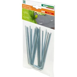 Windhager Metall-Hering verzinkt 10 Stück